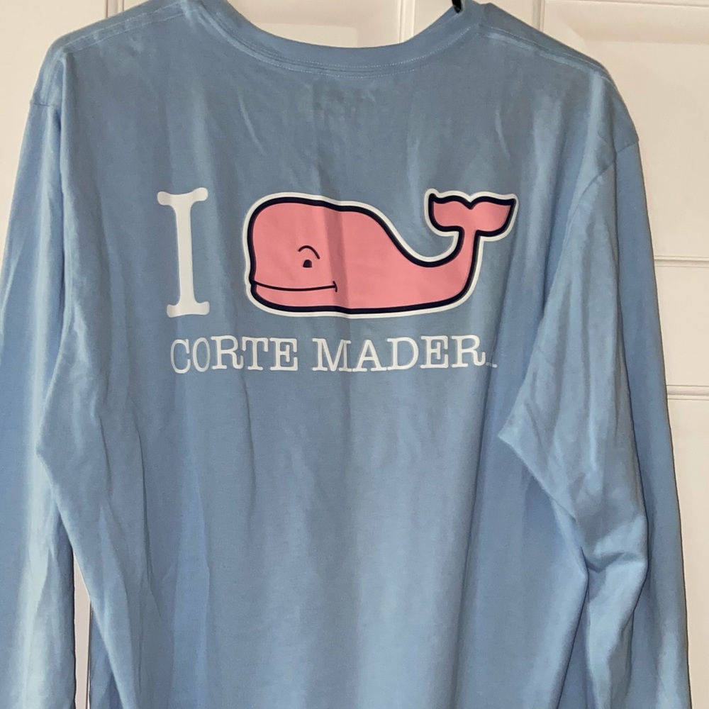 Vineyard Vines Long-sleeve